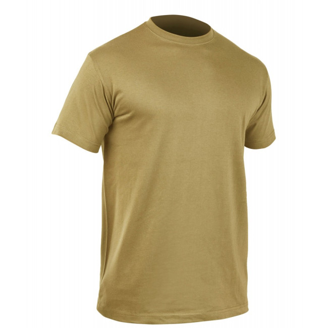 T-shirt Strong Tan - A10 Equipment