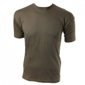 T-Shirt Khaki - Ares