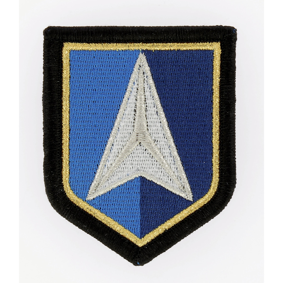 Distintivo ricamato della Legione della Gendarmeria degli Armamenti
