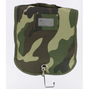 Toilettas TTOPS GM Camo CE -Patrol Equipement