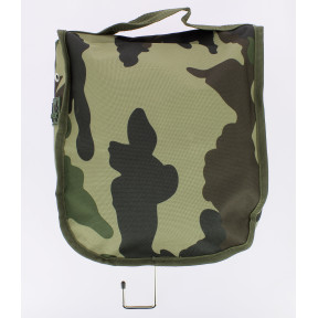Trousse de toilette TTOPS GM Camo CE -Patrol Equipement