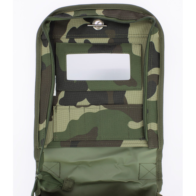 TTOPS Kulturbeutel GM Camo CE - Patrol Equipement