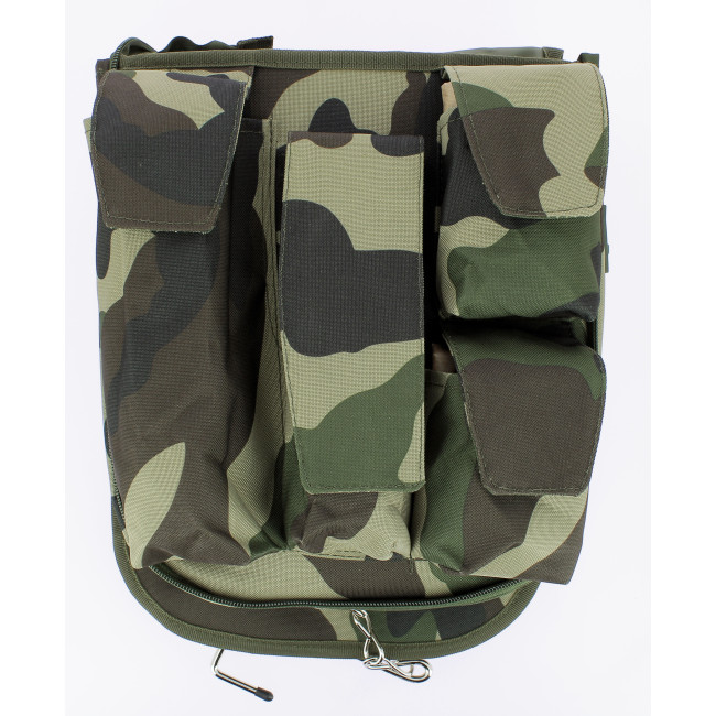 Trousse de toilette TTOPS GM Camo CE -Patrol Equipement