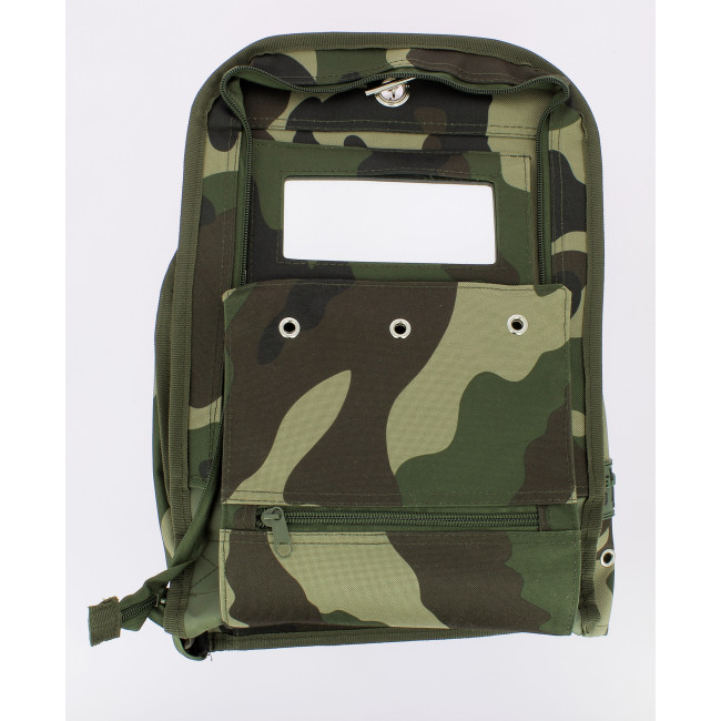 Trousse de toilette TTOPS GM Camo CE -Patrol Equipement
