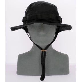 Chapeau Bob US GI Jungle Noir - Miltec