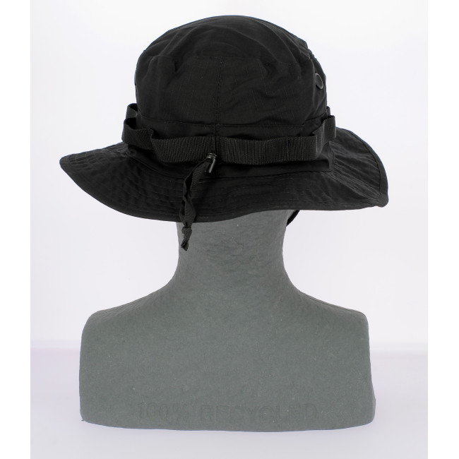 Chapeau Bob US GI Jungle Noir - Miltec