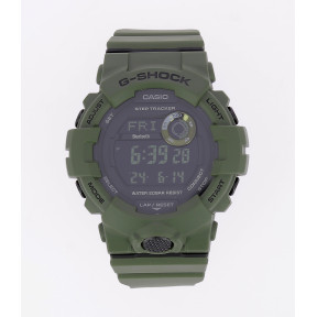 Horloge G-Shock G-Squad GBD-800UC groen od - Casio