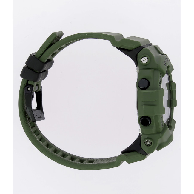 Zegarek G-Shock G-Squad GBD-800UC zielony od - Casio