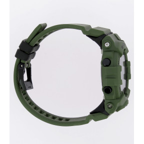 Montre G-Shock G-Squad GBD-800UC vert od - Casio