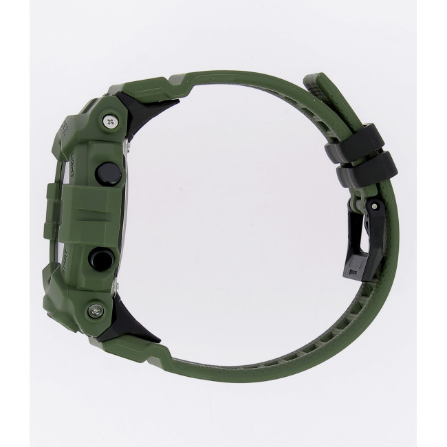 Zegarek G-Shock G-Squad GBD-800UC zielony od - Casio