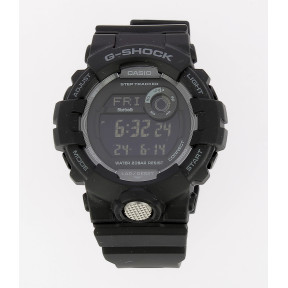 Montre G-Shock G-Squad GBD-800 noir - Casio