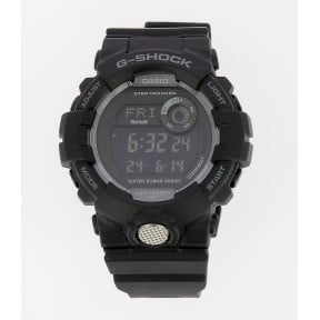 Montre G-Shock G-Squad GBD-800 noir - Casio