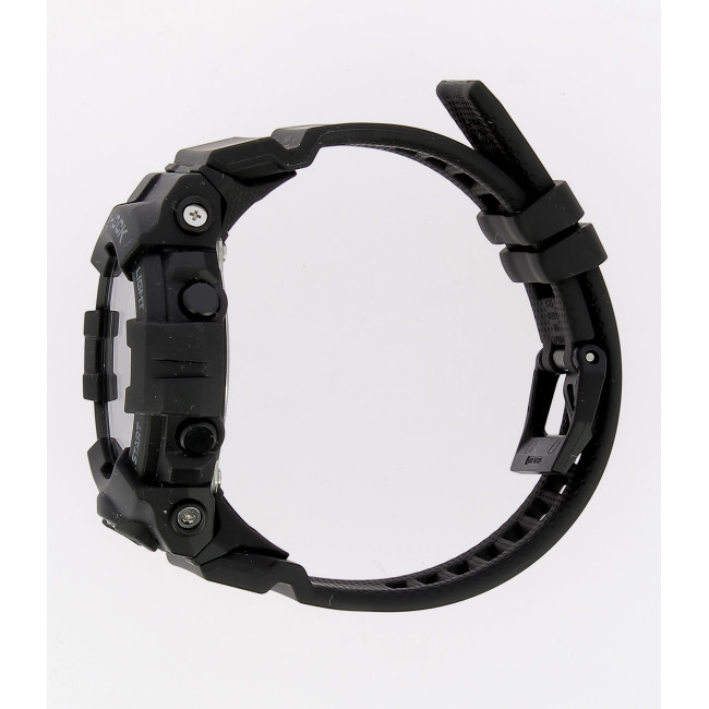 Horloge G-Shock G-Squad GBD-800 zwart - Casio