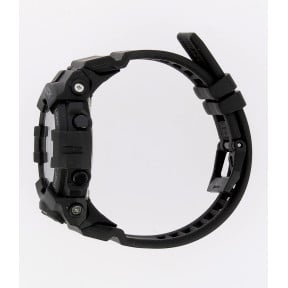 Montre G-Shock G-Squad GBD-800 noir - Casio