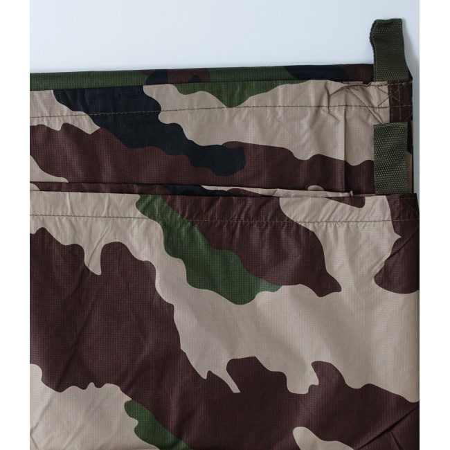 Bâche polyester à coutures étanches 2 x 3 m - Patrol Equipement