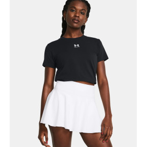 T-shirt femme UA Rival Core - Noir - Under Armour