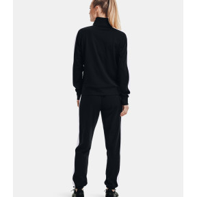 Survêtement UA Tricot pour femme - Noir - Under Armour