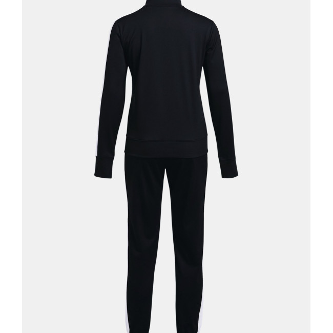 Trainingspak UA Tricot voor dames - Zwart - Under Armour
