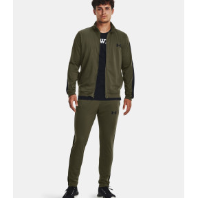 Survêtement UA EMEA pour homme - Vert Olive - Under Armour