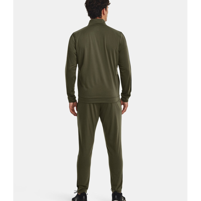 Survêtement UA EMEA pour homme - Vert Olive - Under Armour