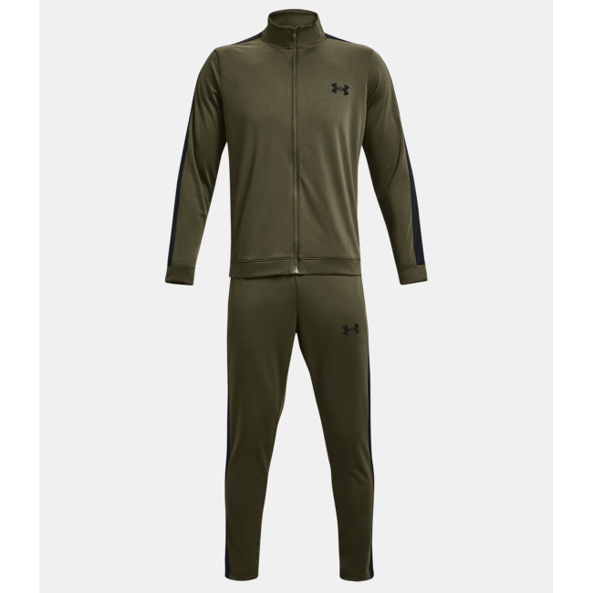 UA EMEA Trainingsanzug für Herren - Olivgrün - Under Armour