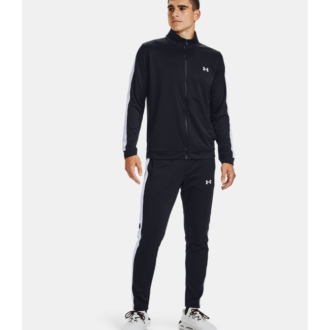 UA EMEA Trainingsanzug für Herren - Schwarz - Under Armour