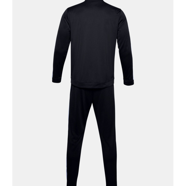 Dres UA EMEA dla mężczyzn - Czarny - Under Armour