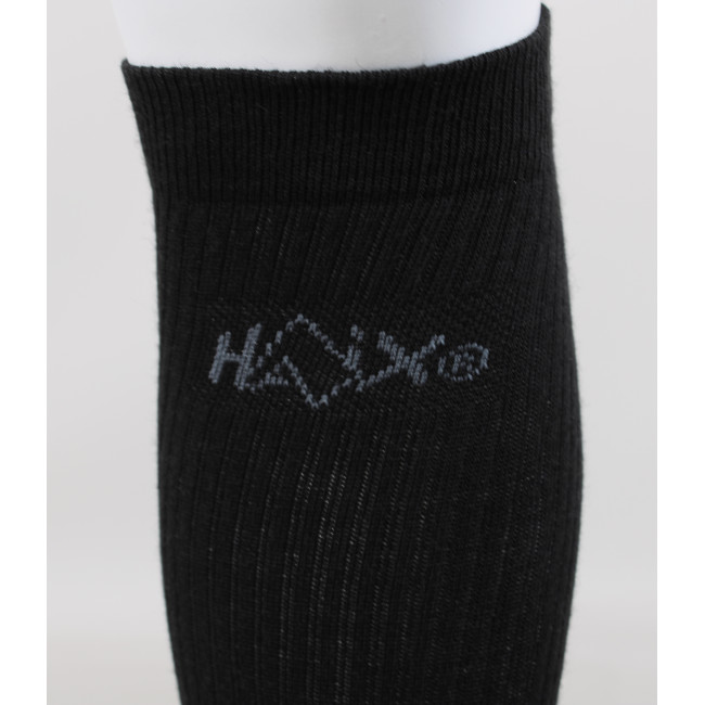 Chaussettes hautes multifonctions noir - Haix