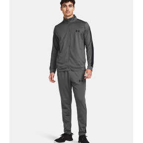 Survêtement UA EMEA pour homme - Gris Pierre - Under Armour