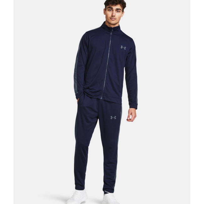 Trainingspak UA EMEA voor heren - Marineblauw - Under Armour
