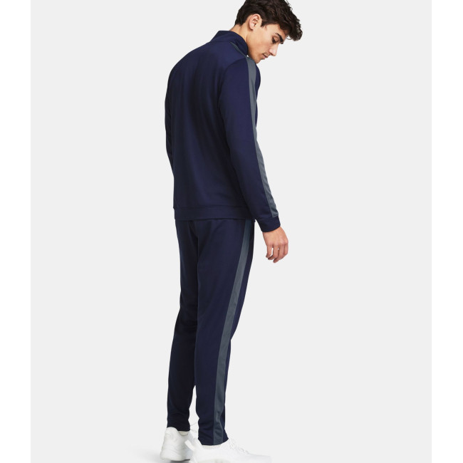 Dres UA EMEA dla mężczyzn - Granatowy - Under Armour