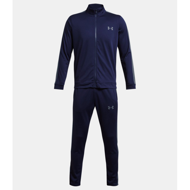 Trainingspak UA EMEA voor heren - Marineblauw - Under Armour