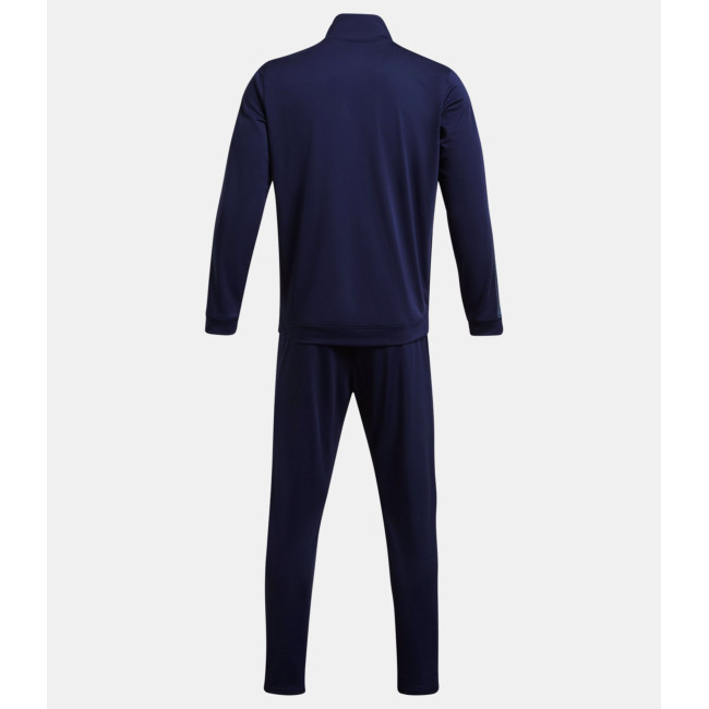 Dres UA EMEA dla mężczyzn - Granatowy - Under Armour