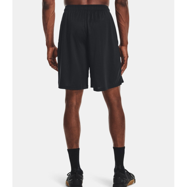 Spodenki UA Tech mesh - Czarny - Under Armour