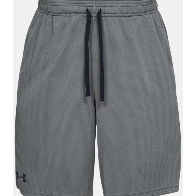 Short UA Tech en mesh - Gris Anthracite - Under Armour