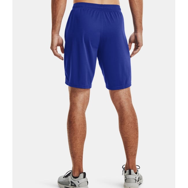 UA Tech Mesh-Shorts - Königsblau - Under Armour