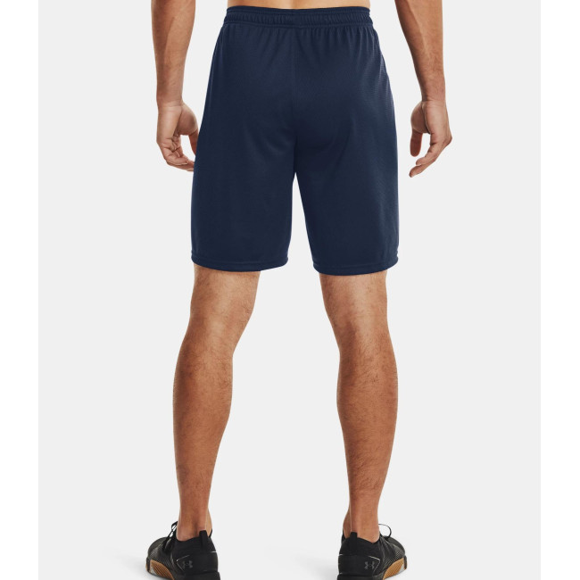 Spodenki UA Tech mesh - Granatowy - Under Armour