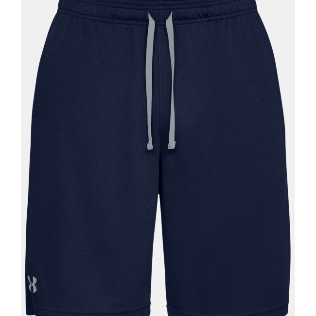 UA Tech mesh short - Marineblauw - Under Armour