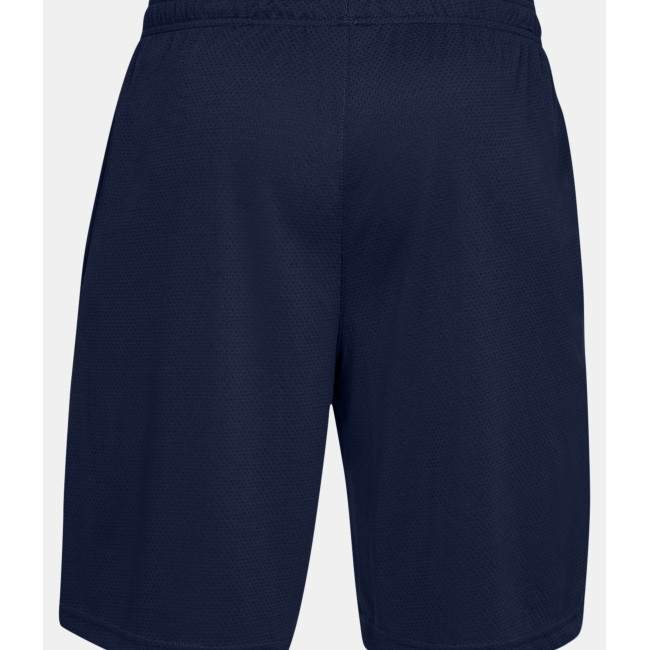 Short UA Tech en mesh - Bleu Marine - Under Armour