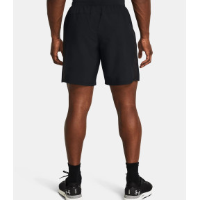 Short homme UA Launch Unlined 7' - Noir - Under Armour