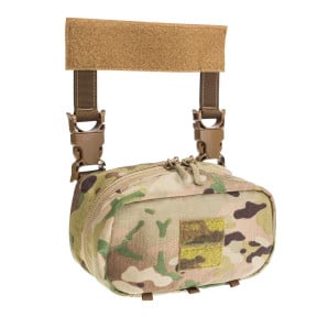 Multi hanger tas klein LT373 - Multicam - Lindnerhof