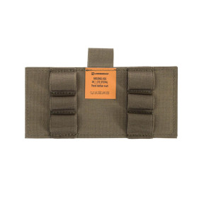 Panel velcro MX375 - Stonegrey - Lindnerhof