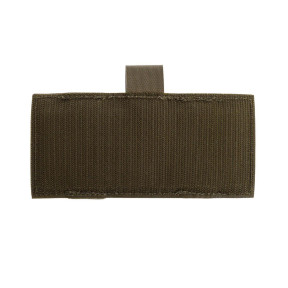 Velcro paneel MX375 - Stonegrey - Lindnerhof