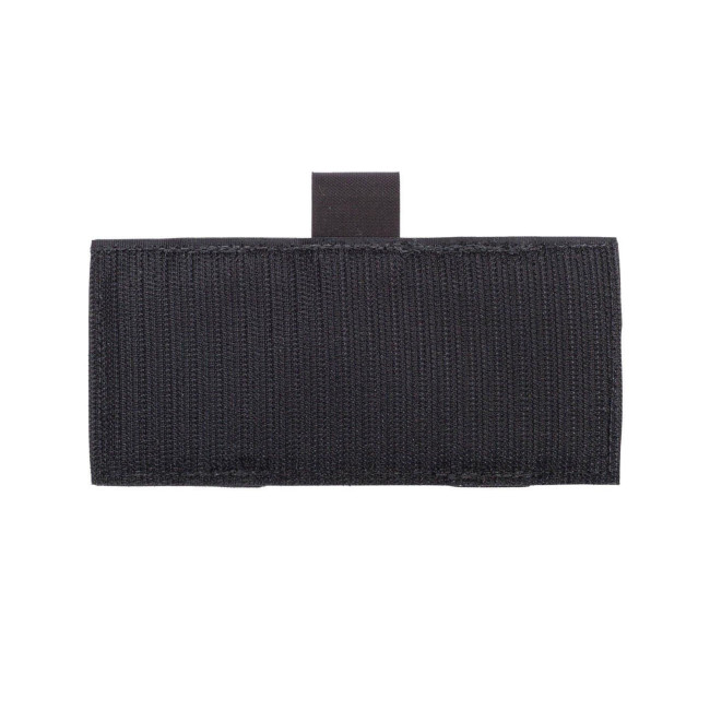 Panel velcro MX375 - Czarny - Lindnerhof