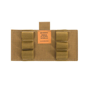 Velcro paneel MX375 - Coyote - Lindnerhof