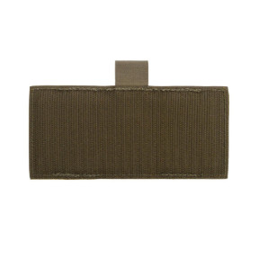 Panel velcro MX374 - Stonegrey - Lindnerhof