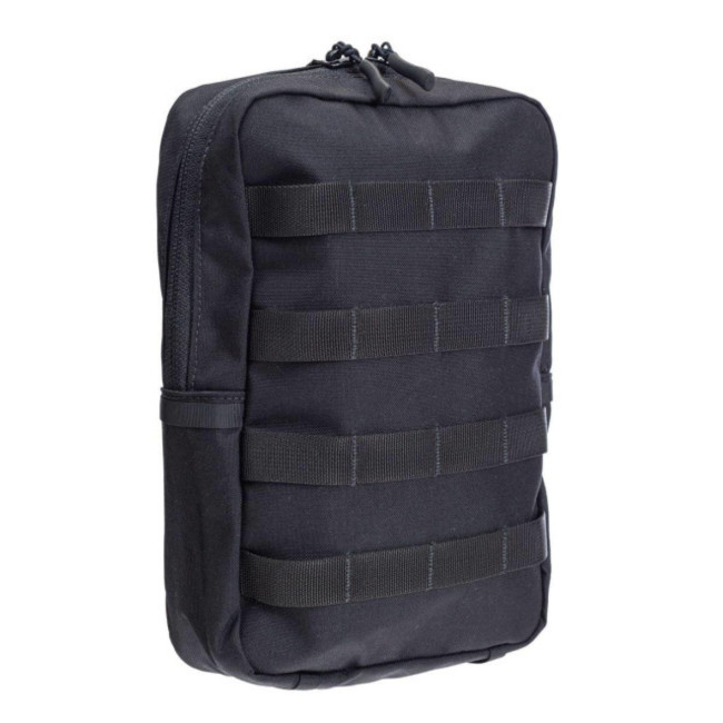 Multi-Poche vertical large PA022 - Noir - Lindnerhof