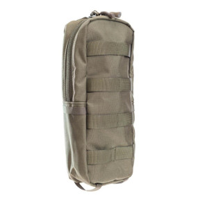 Slim Multi-Tasche PA109/II - Stonegrey - Lindnerhof