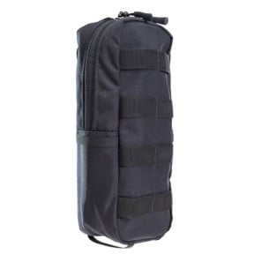 Multi-Poche slim PA109/II - Noir - Lindnerhof