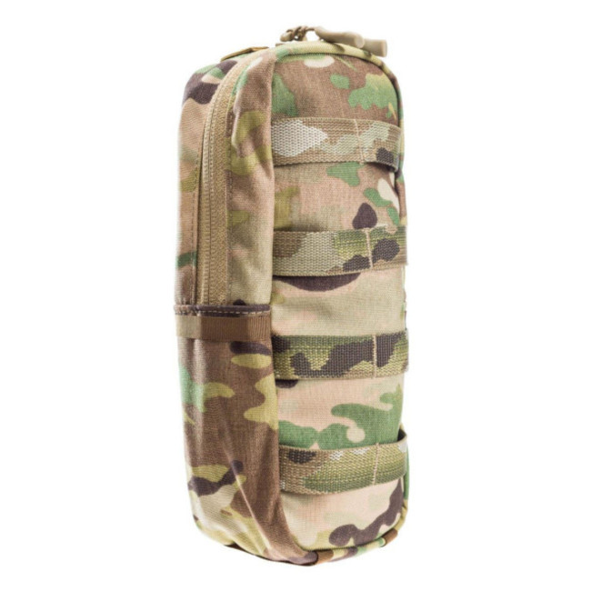 Multi-Kieszeń slim PA109/II - Multicam - Lindnerhof